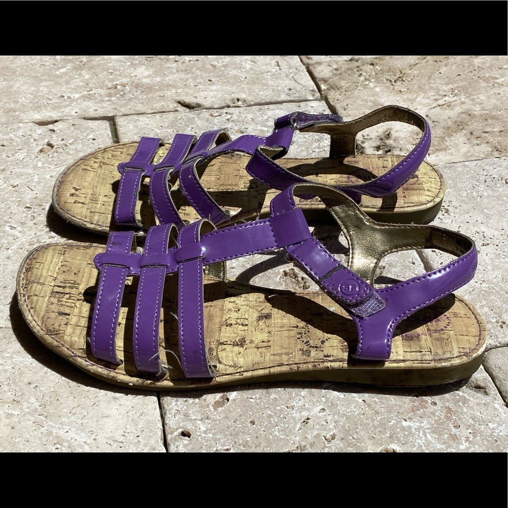 Stride Rite Sandals for girls